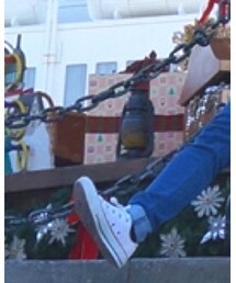 CONVERSE | スニーカー