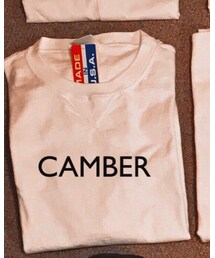 CAMBER | トップス