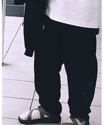 Graphpaper | デニムパンツ