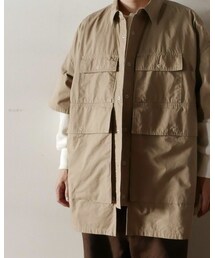 FreshService | シャツ/ブラウス