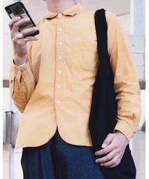 MHL. | シャツ/ブラウス