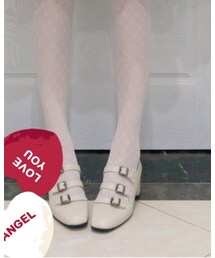 no brand | パンプス