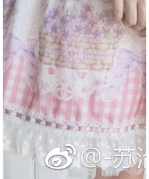 DasLiedderElfen妖精之歌 | ジャンパースカート