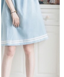 榛果可可花束 | ワンピース