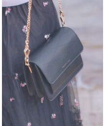 CHARLES＆KEITH | ショルダーバッグ