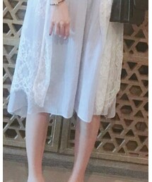 GRL | ジャンパースカート