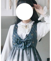 tiny_garden小花园 | シャツ/ブラウス