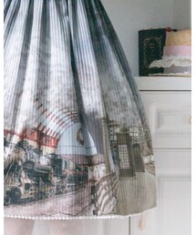 ALICE and the PIRATES | ジャンパースカート