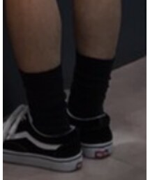 UNIQLO | ソックス/靴下