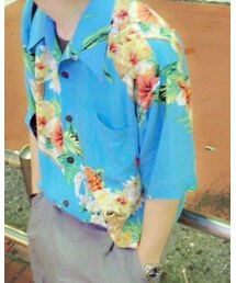 no brand | シャツ/ブラウス