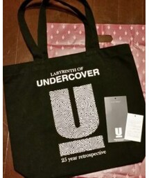 UNDERCOVER | トートバッグ