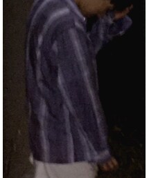 no brand | シャツ/ブラウス