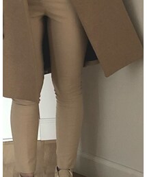 asos | スラックス