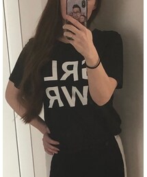 MONKI | Tシャツ/カットソー