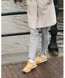 ZARA | デニムパンツ