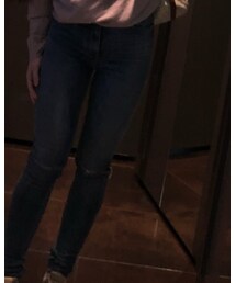 MONKI | デニムパンツ