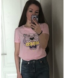 KENZO | Tシャツ/カットソー