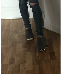 ZARA | スニーカー