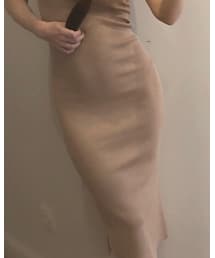 ZARA | ワンピース