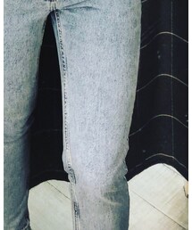 PULL&BEAR | デニムパンツ