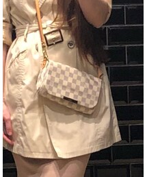 LOUIS VUITTON | クラッチバッグ