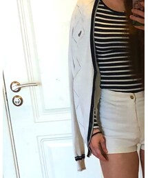 Oggi | カーディガン/ボレロ