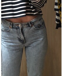 PULL&BEAR | デニムパンツ