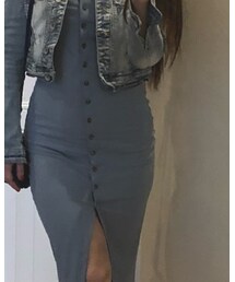 FOREVER 21 | ドレス