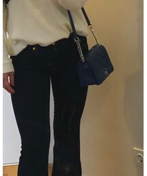 MICHAEL KORS | デニムパンツ