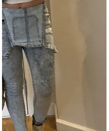 New look | デニムパンツ