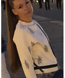 Maje | スウェット