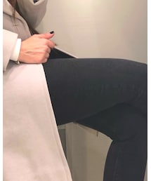 ZARA | デニムパンツ