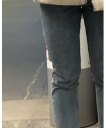 MONKI | デニムパンツ