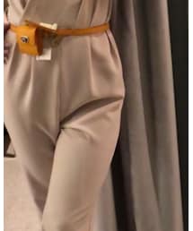 jaspal | つなぎ/オールインワン