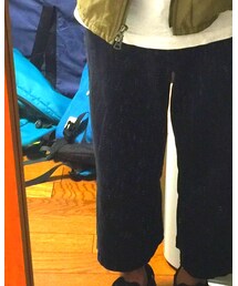 CIAOPANIC TYPY | チノパンツ