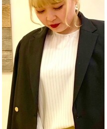 Te chichi | シャツ/ブラウス