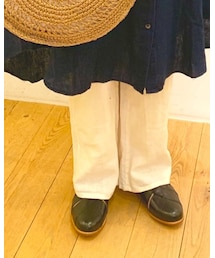 Samansa Mos2 | パンツ
