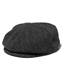 THE REAL McCOY'S | Tweed Gatsby Cap(キャスケット)