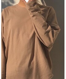 antiqua | トップス