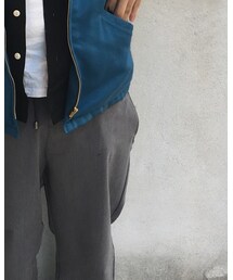 JOURNAL STANDARD | スラックス