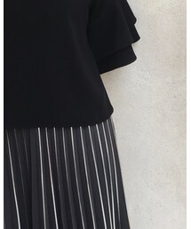 ZARA | シャツ/ブラウス