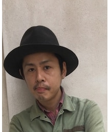 RADIALL | ハット
