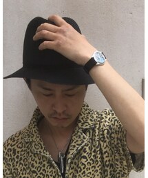 RADIALL | ハット
