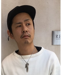 RADIALL | キャップ
