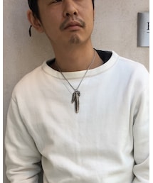 Rynch silversmit | ネックレス