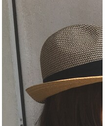 BEAMS | ハット