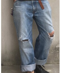 Levi's | デニムパンツ