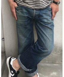 RADIALL | デニムパンツ