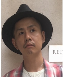 RADIALL | ハット