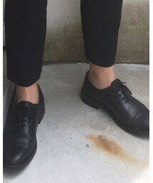 WALLSALL | ローファー